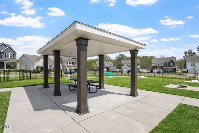 1217 Cherry Maple Street, Knightdale, NC 27545