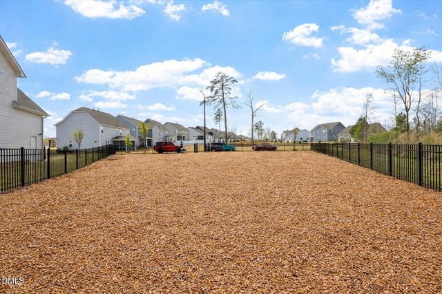 1217 Cherry Maple Street, Knightdale, NC 27545