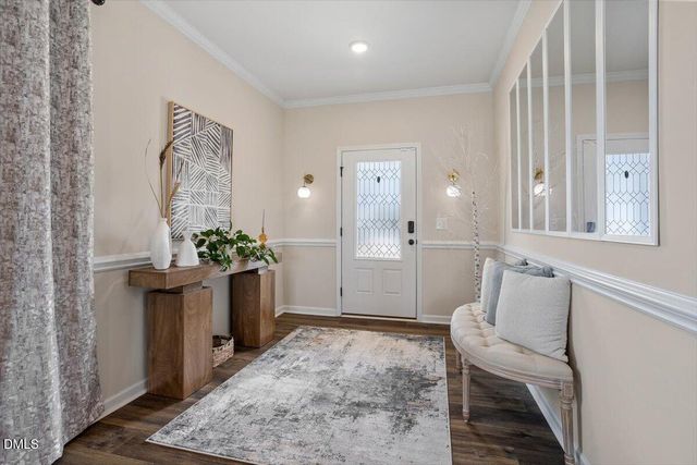 1217 Cherry Maple Street, Knightdale, NC 27545
