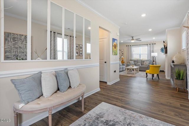 1217 Cherry Maple Street, Knightdale, NC 27545