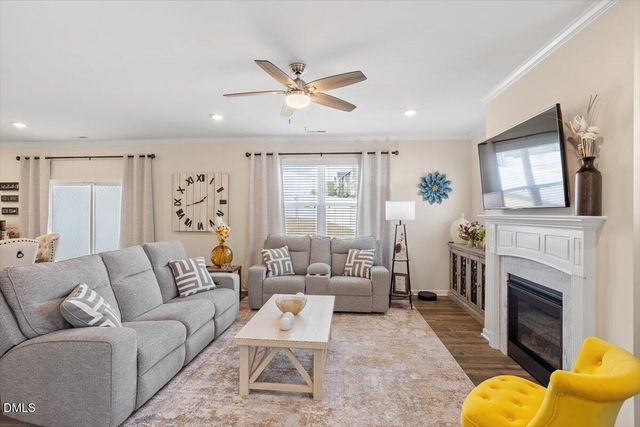 1217 Cherry Maple Street, Knightdale, NC 27545
