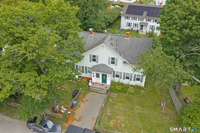 81-83 Community Avenue, Plainfield, CT 06374