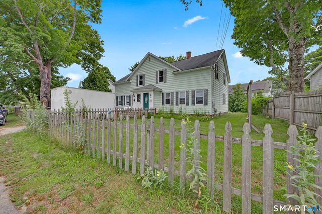81-83 Community Avenue, Plainfield, CT 06374