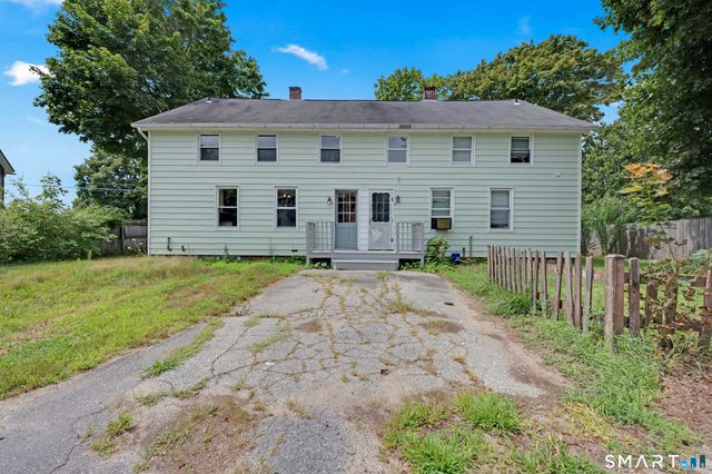 81-83 Community Avenue, Plainfield, CT 06374