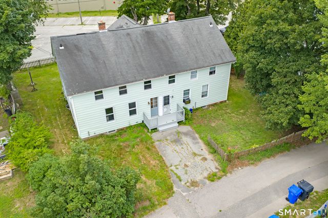 81-83 Community Avenue, Plainfield, CT 06374