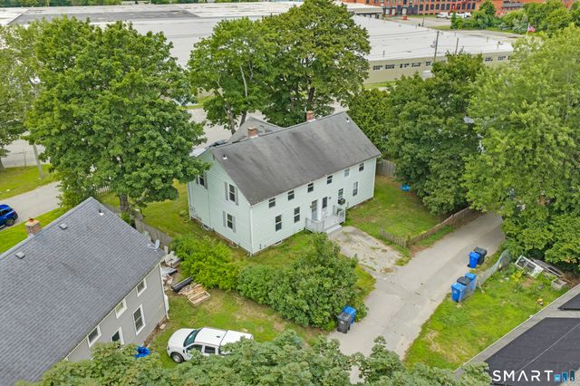 81-83 Community Avenue, Plainfield, CT 06374
