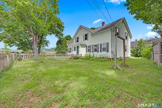 81-83 Community Avenue, Plainfield, CT 06374
