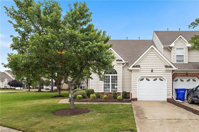 2109 Livingston ST, Suffolk, VA 23435