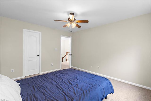 2109 Livingston ST, Suffolk, VA 23435