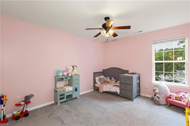 2109 Livingston ST, Suffolk, VA 23435