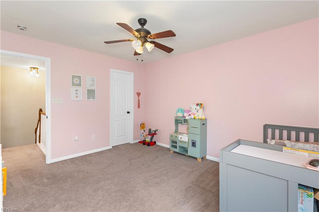 2109 Livingston ST, Suffolk, VA 23435