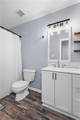 2109 Livingston ST, Suffolk, VA 23435