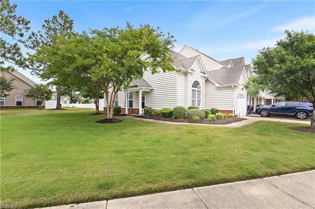 2109 Livingston ST, Suffolk, VA 23435