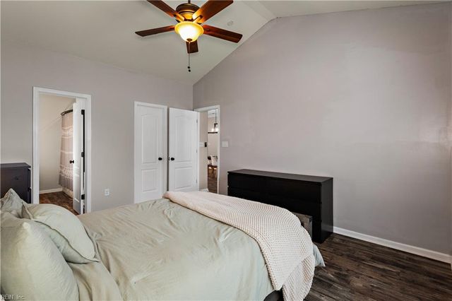 2109 Livingston ST, Suffolk, VA 23435