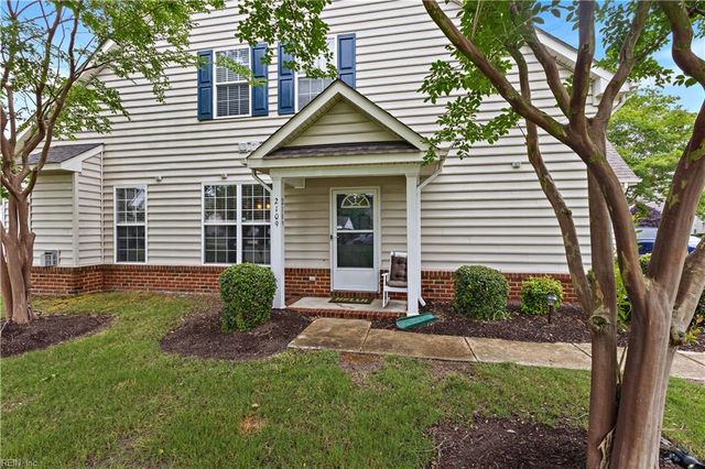 2109 Livingston ST, Suffolk, VA 23435