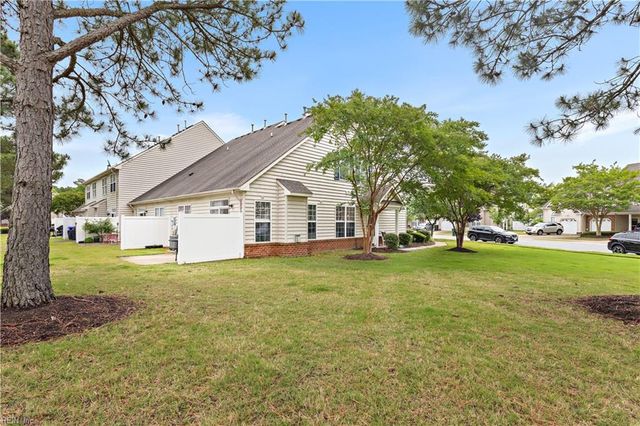 2109 Livingston ST, Suffolk, VA 23435