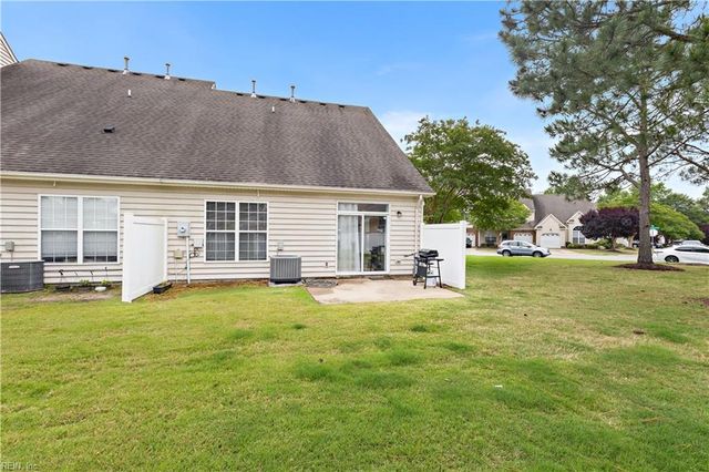 2109 Livingston ST, Suffolk, VA 23435