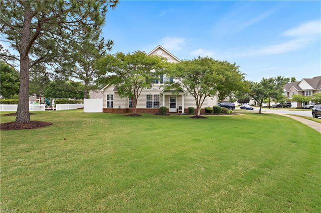 2109 Livingston ST, Suffolk, VA 23435