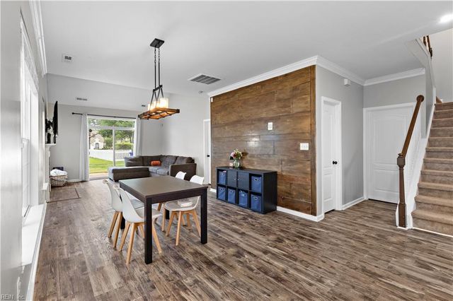 2109 Livingston ST, Suffolk, VA 23435