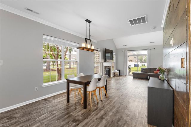 2109 Livingston ST, Suffolk, VA 23435