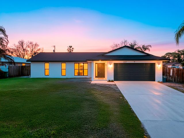 2202 SE Glover Street, Port St. Lucie, Port St Lucie, FL 34984