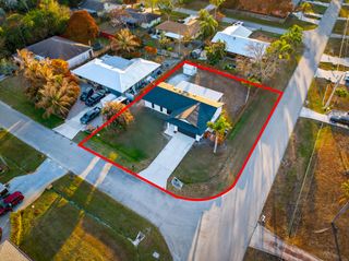 2202 SE Glover Street, Port St. Lucie, Port St Lucie, FL 34984