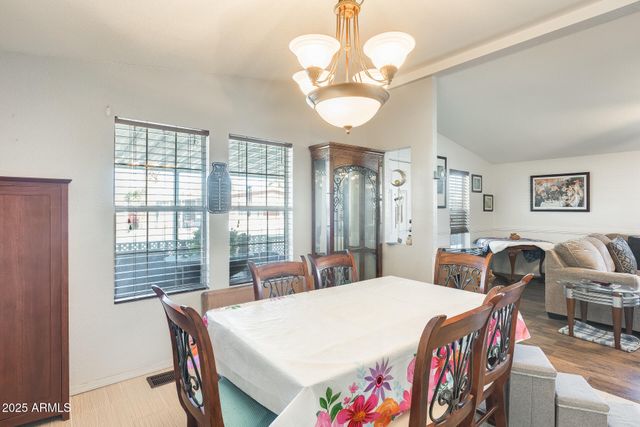 120 N VAL VISTA Drive 186, Mesa, AZ 85213