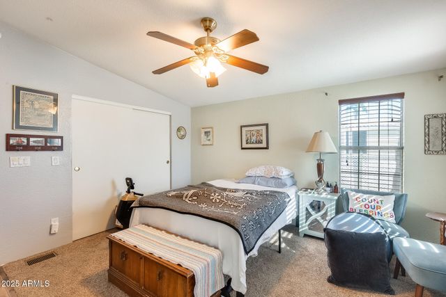 120 N VAL VISTA Drive 186, Mesa, AZ 85213