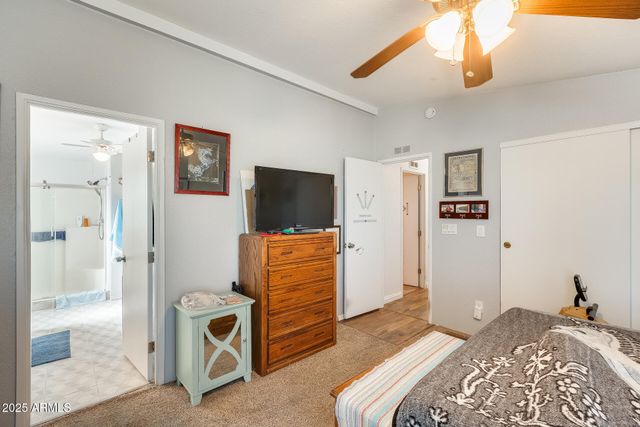 120 N VAL VISTA Drive 186, Mesa, AZ 85213