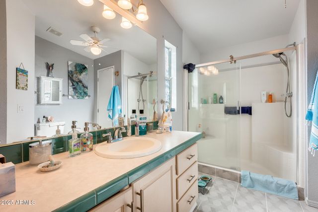 120 N VAL VISTA Drive 186, Mesa, AZ 85213