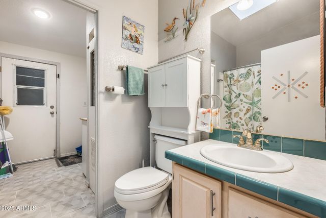 120 N VAL VISTA Drive 186, Mesa, AZ 85213