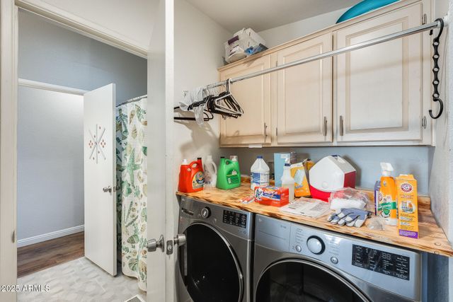 120 N VAL VISTA Drive 186, Mesa, AZ 85213