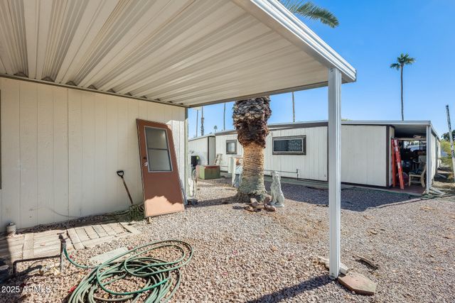 120 N VAL VISTA Drive 186, Mesa, AZ 85213