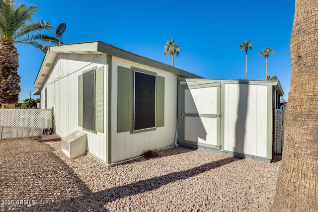 120 N VAL VISTA Drive 186, Mesa, AZ 85213