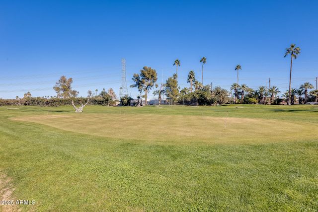 120 N VAL VISTA Drive 186, Mesa, AZ 85213