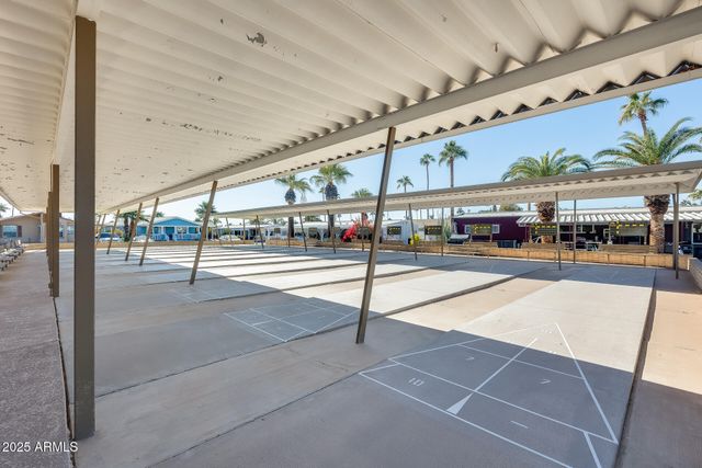 120 N VAL VISTA Drive 186, Mesa, AZ 85213