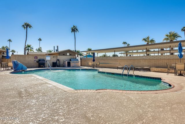 120 N VAL VISTA Drive 186, Mesa, AZ 85213