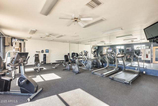 120 N VAL VISTA Drive 186, Mesa, AZ 85213