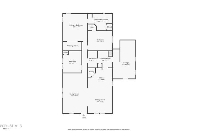 120 N VAL VISTA Drive 186, Mesa, AZ 85213