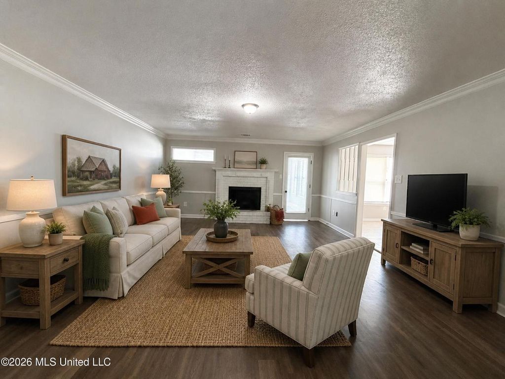 7211 Grove Park Road, Olive Branch, MS 38654 — photo 3