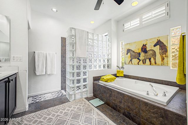 10222 E ARROWVALE Drive, Sun Lakes, AZ 85248