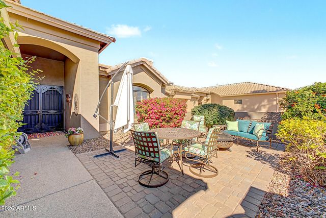 10222 E ARROWVALE Drive, Sun Lakes, AZ 85248