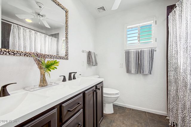 10222 E ARROWVALE Drive, Sun Lakes, AZ 85248