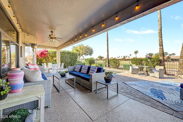 10222 E ARROWVALE Drive, Sun Lakes, AZ 85248