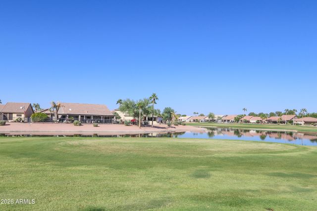 10222 E ARROWVALE Drive, Sun Lakes, AZ 85248