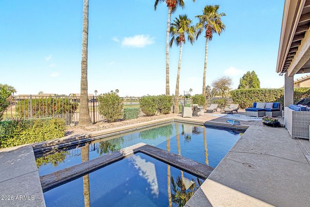 10222 E ARROWVALE Drive, Sun Lakes, AZ 85248