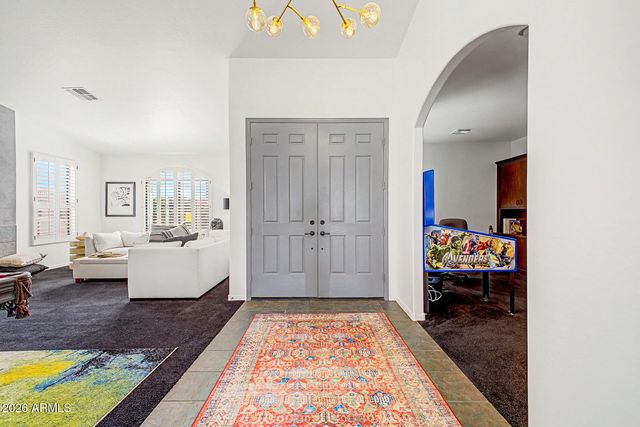 10222 E ARROWVALE Drive, Sun Lakes, AZ 85248