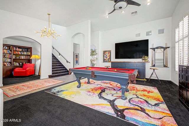 10222 E ARROWVALE Drive, Sun Lakes, AZ 85248