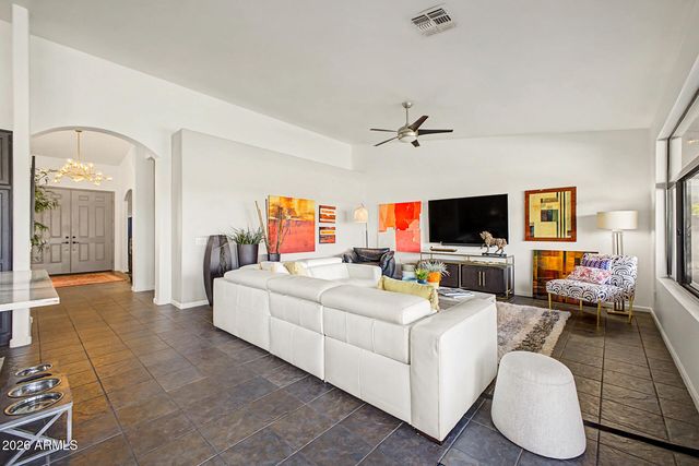 10222 E ARROWVALE Drive, Sun Lakes, AZ 85248