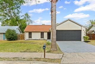 3429 Turnabout Loop, Schertz, TX 78018